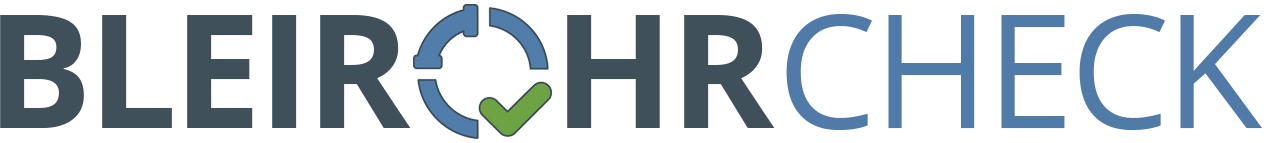 Bleirohr Check